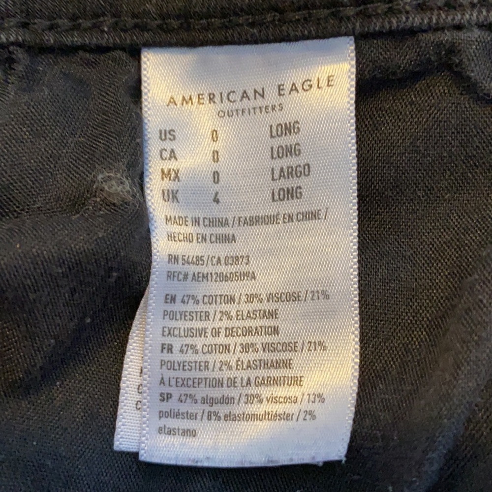 Jeans - Picture 6 of 6